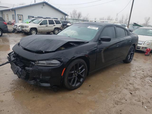 2019 DODGE CHARGER SXT, 