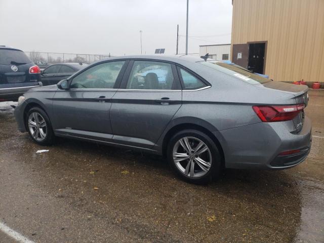 3VWEM7BU7RM009577 - 2024 VOLKSWAGEN JETTA SE GRAY photo 2