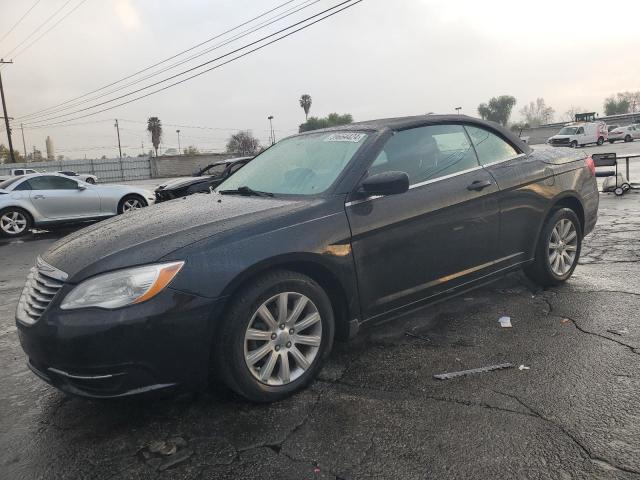 2012 CHRYSLER 200 TOURING, 