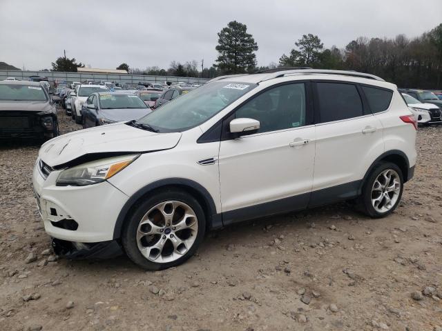 2013 FORD ESCAPE TITANIUM, 