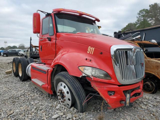 2014 INTERNATIONAL PROSTAR, null