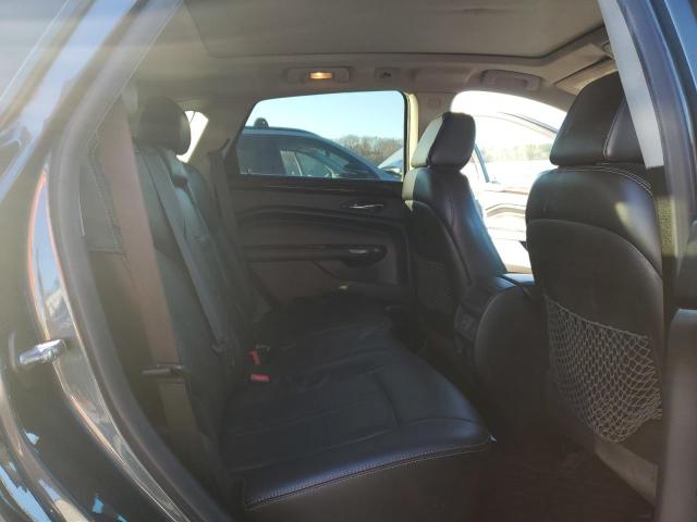 3GYFNBE34CS528531 - 2012 CADILLAC SRX PERFORMANCE COLLECTION Сұр фото 11