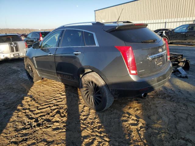 3GYFNBE34CS528531 - 2012 CADILLAC SRX PERFORMANCE COLLECTION GRAY photo 2