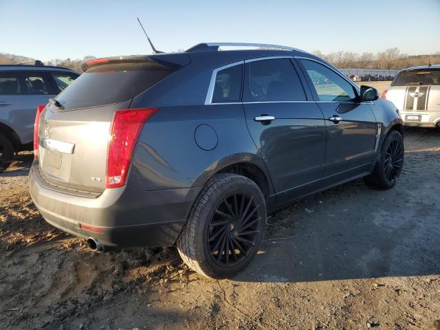 3GYFNBE34CS528531 - 2012 CADILLAC SRX PERFORMANCE COLLECTION Сұр фото 3