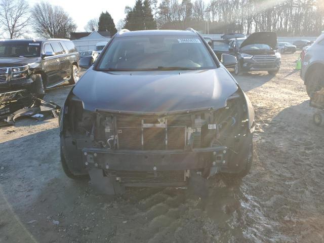 3GYFNBE34CS528531 - 2012 CADILLAC SRX PERFORMANCE COLLECTION Сұр фото 5