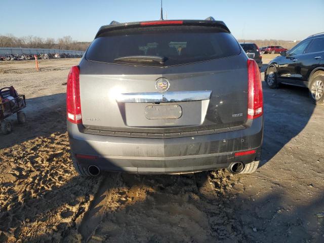 3GYFNBE34CS528531 - 2012 CADILLAC SRX PERFORMANCE COLLECTION Сұр фото 6