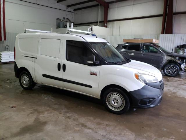 ZFBERFAT3G6B60068 - 2016 RAM PROMASTER WHITE photo 4