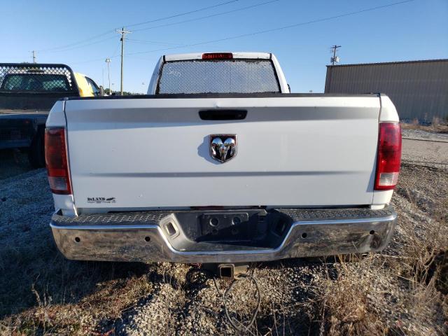 3C63RRGL7EG326248 - 2014 RAM 3500 ST WHITE photo 6