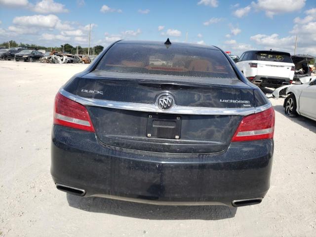 1G4GE5G35FF300275 - 2015 BUICK LACROSSE PREMIUM BLACK photo 6