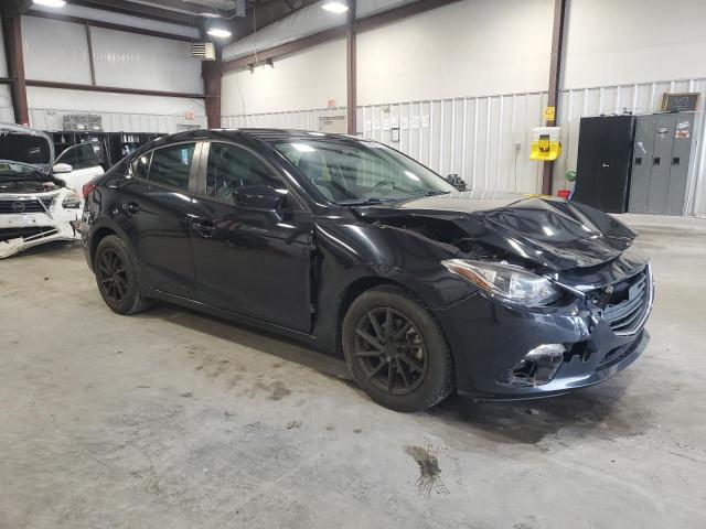 JM1BM1T72F1253738 - 2015 MAZDA 3 SV BLACK photo 4