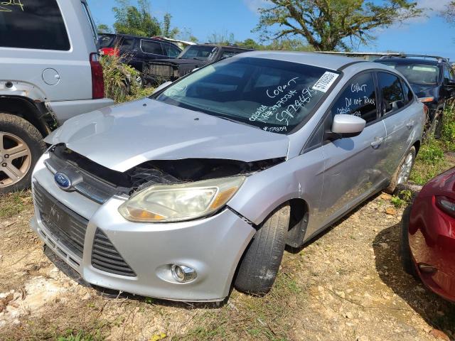 2012 FORD FOCUS SE, 