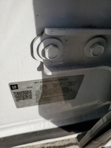 1G4ZN5SS1KU108543 - 2019 BUICK LACROSSE PREFERRED WHITE photo 13