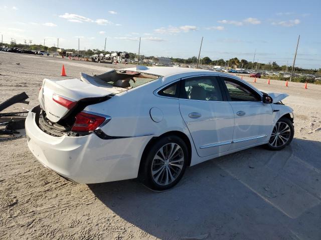 1G4ZN5SS1KU108543 - 2019 BUICK LACROSSE PREFERRED WHITE photo 3
