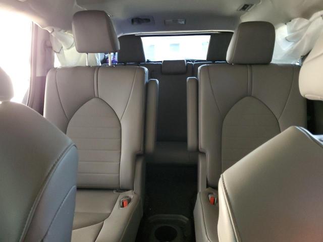 5TDGZRAH7LS017926 - 2020 TOYOTA HIGHLANDER XLE GRAY photo 10