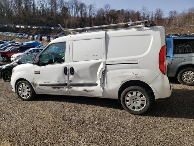 ZFBHRFBBXK6N91239 - 2019 RAM PROMASTER SLT 白色 照片 2