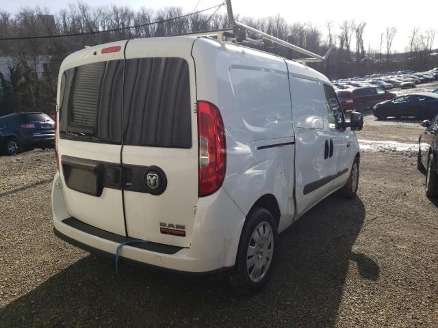 ZFBHRFBBXK6N91239 - 2019 RAM PROMASTER SLT 白色 照片 3