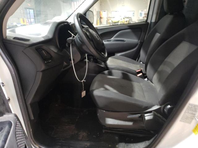 ZFBHRFBBXK6N91239 - 2019 RAM PROMASTER SLT 白色 照片 7