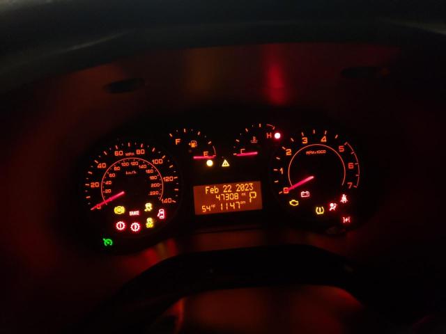 ZFBHRFBBXK6N91239 - 2019 RAM PROMASTER SLT 白色 照片 9