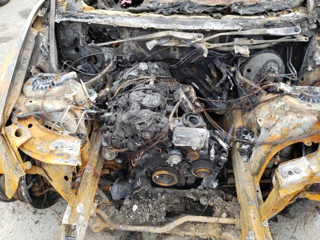 5UXWX9C53D0D02553 - 2013 BMW X3 XDRIVE28I BURN photo 11