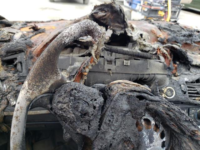 5UXWX9C53D0D02553 - 2013 BMW X3 XDRIVE28I BURN photo 9