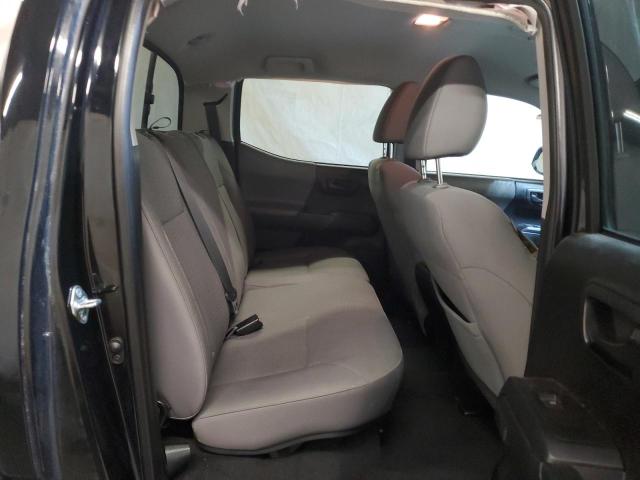 3TMCZ5AN9KM241307 - 2019 TOYOTA TACOMA DOUBLE CAB 石墨色 照片 10