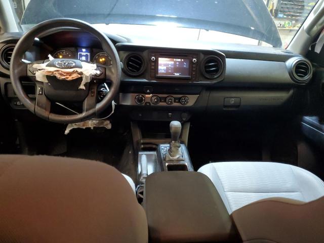 3TMCZ5AN9KM241307 - 2019 TOYOTA TACOMA DOUBLE CAB 石墨色 照片 8