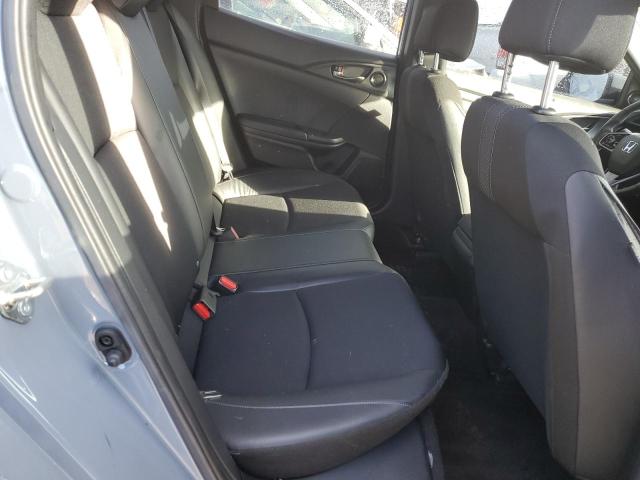 SHHFK7H44LU203868 - 2020 HONDA CIVIC SPORT Grau Foto 10