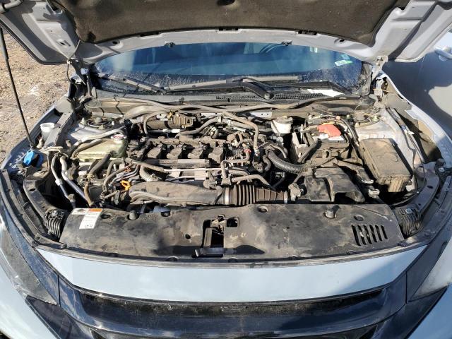 SHHFK7H44LU203868 - 2020 HONDA CIVIC SPORT Grau Foto 11