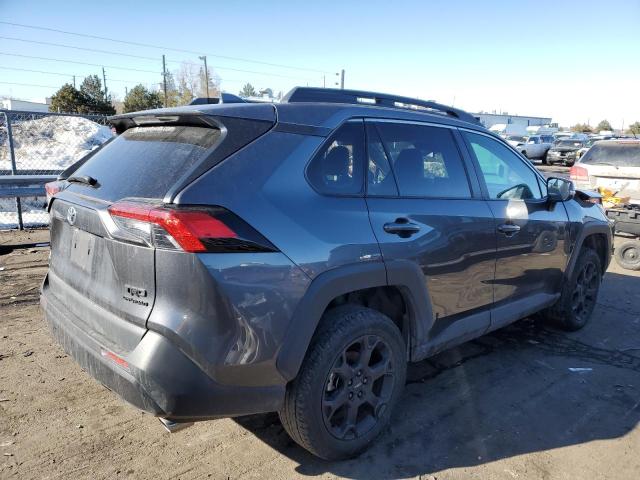 2T3J1RFV8LC089097 - 2020 TOYOTA RAV4 ADVENTURE GRAY photo 3