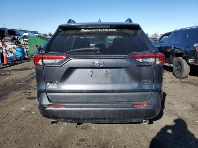 2T3J1RFV8LC089097 - 2020 TOYOTA RAV4 ADVENTURE GRAY photo 6