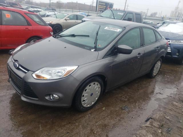 2012 FORD FOCUS SE, 