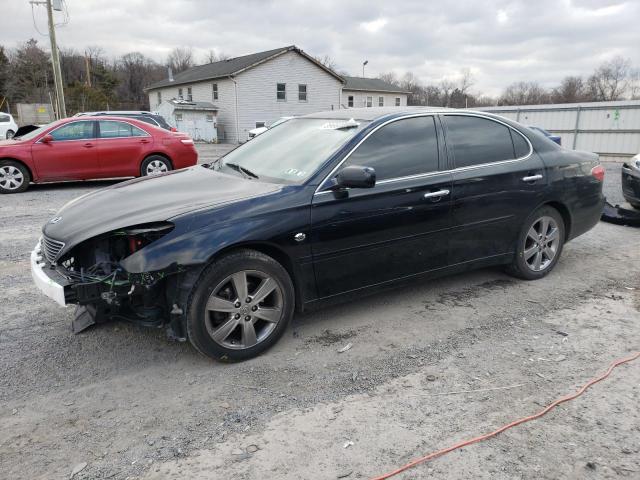 2006 LEXUS ES 330, 