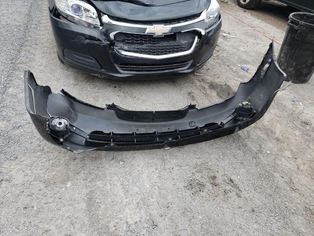 JTHBA30G365166043 - 2006 LEXUS ES 330 BLACK photo 12