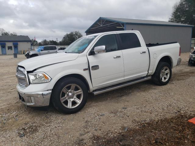 1C6RR7PT0HS510071 - 2017 RAM 1500 LONGH WHITE photo 1