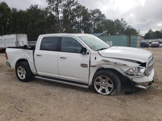 1C6RR7PT0HS510071 - 2017 RAM 1500 LONGH WHITE photo 4