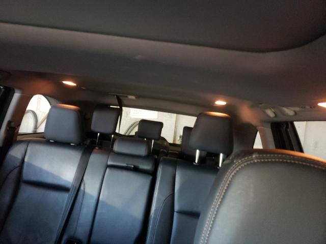 5TDJKRFH7FS089376 - 2015 TOYOTA HIGHLANDER XLE 白色 照片 10