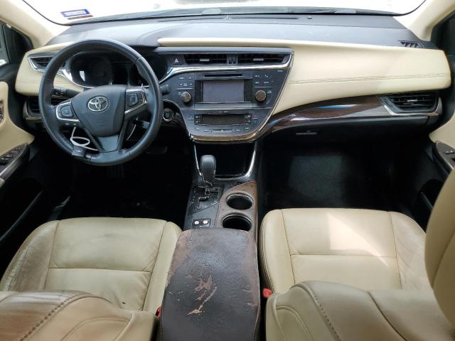 4T1BK1EB0EU131556 - 2014 TOYOTA AVALON BASE 米色 照片 8