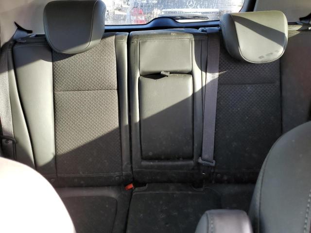 KL4CJASB9JB515867 - 2018 BUICK ENCORE PREFERRED Қызыл фото 10