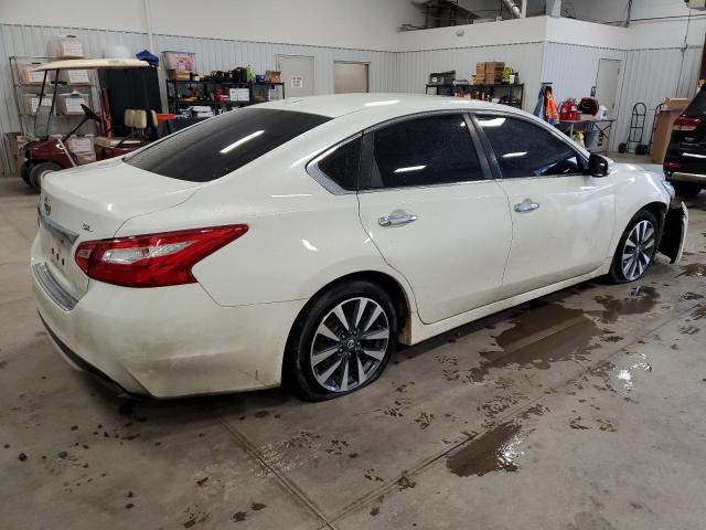 1N4AL3AP5GC295460 - 2016 NISSAN ALTIMA 2.5 WHITE photo 3