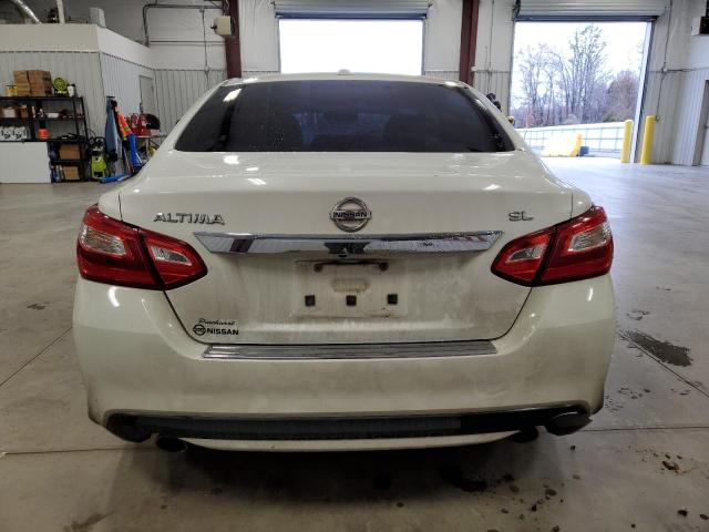 1N4AL3AP5GC295460 - 2016 NISSAN ALTIMA 2.5 WHITE photo 6