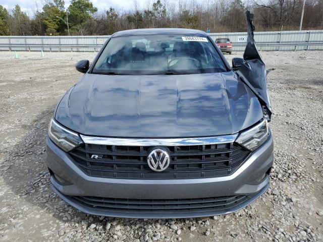 3VWCB7BU9LM060681 - 2020 VOLKSWAGEN JETTA S GRAY photo 5