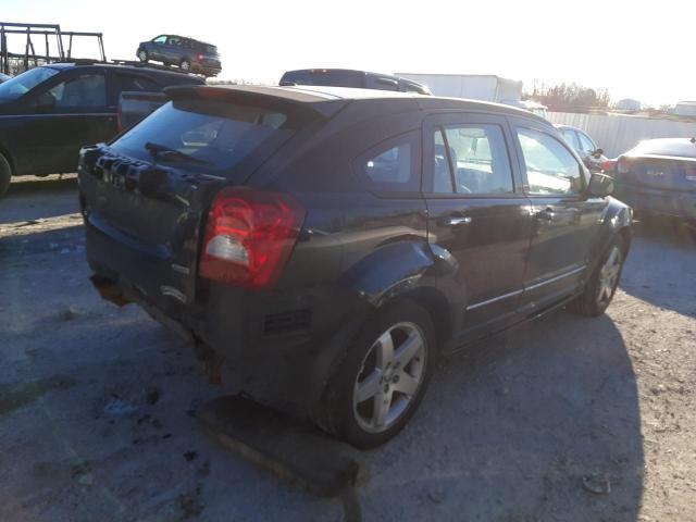 1B3HE78K67D289098 - 2007 DODGE CALIBER R/ BLACK photo 3