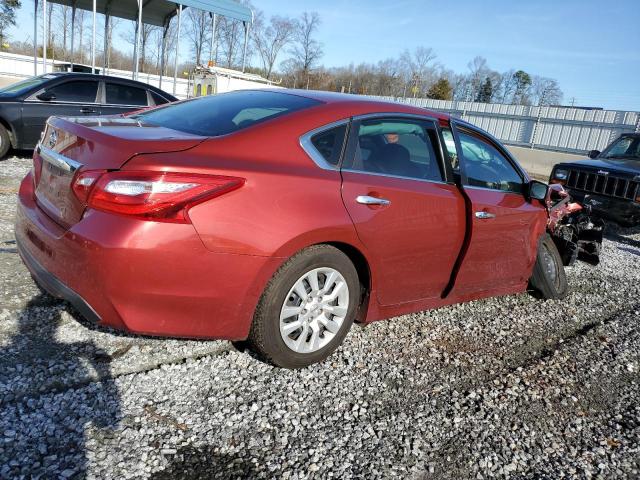 1N4AL3AP5GC207653 - 2016 NISSAN ALTIMA 2.5 BURGUNDY photo 3