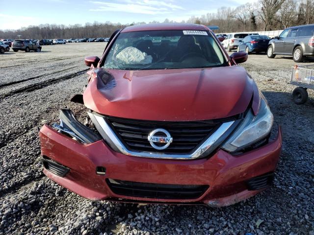 1N4AL3AP5GC207653 - 2016 NISSAN ALTIMA 2.5 BURGUNDY photo 5