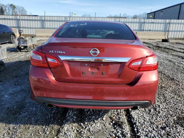 1N4AL3AP5GC207653 - 2016 NISSAN ALTIMA 2.5 BURGUNDY photo 6