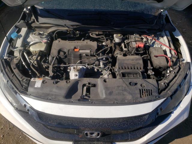 2HGFC2F84KH510779 - 2019 HONDA CIVIC SPORT 白色 照片 11
