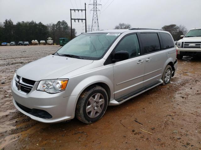 2011 DODGE GRAND CARA EXPRESS, 