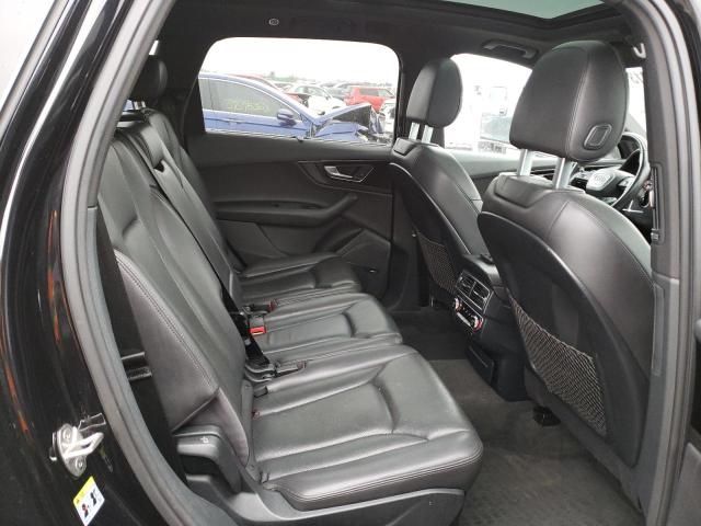 WA1VAAF76HD018238 - 2017 AUDI Q7 PRESTIGE BLACK photo 11