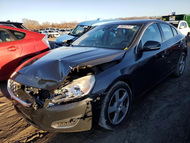 2012 VOLVO S60 T5, 