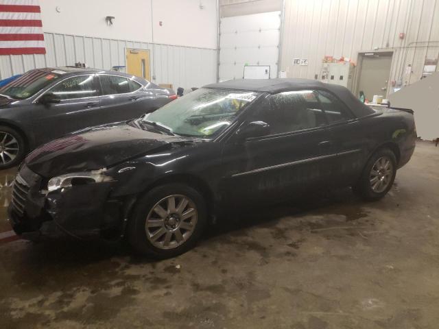 2005 CHRYSLER SEBRING LIMITED, 